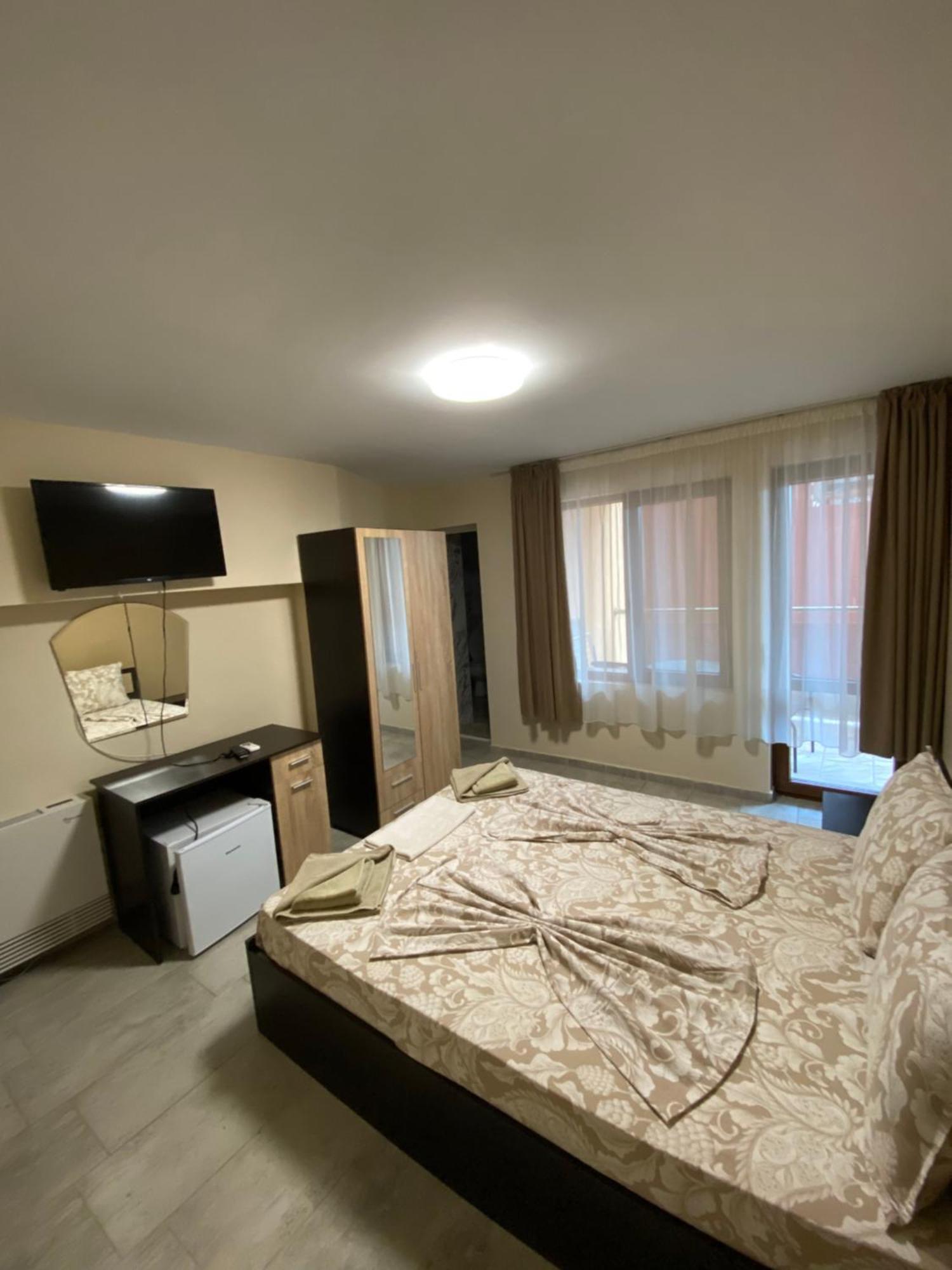 Guest Rooms Wild Duck Ezerec Kültér fotó