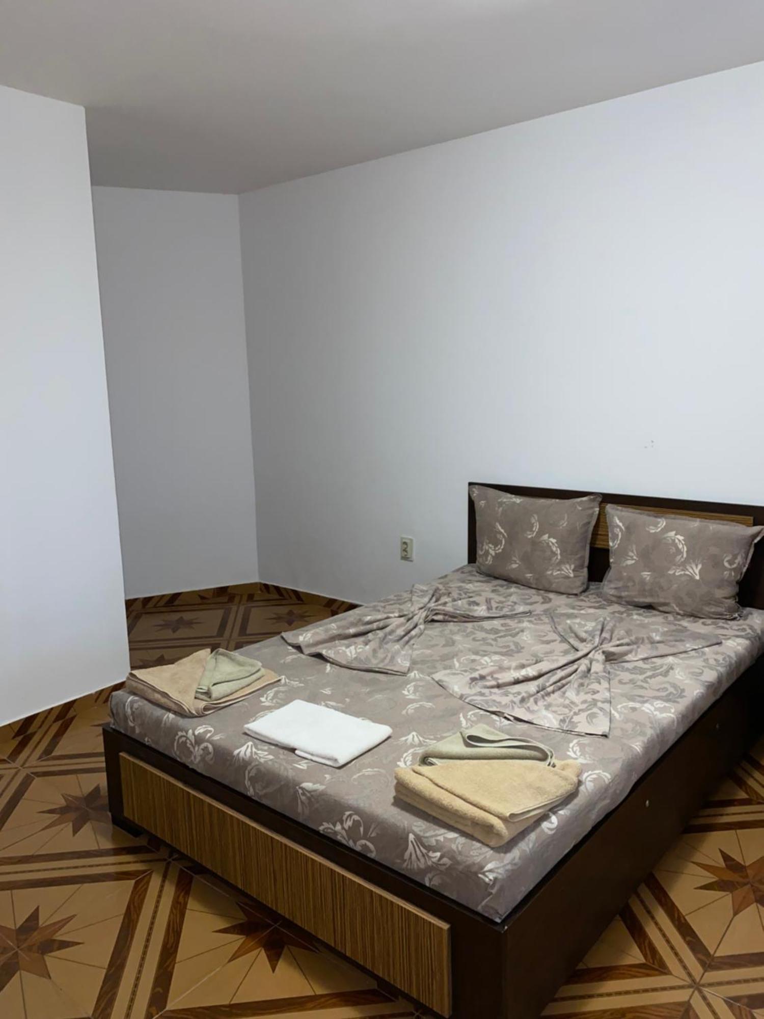 Guest Rooms Wild Duck Ezerec Kültér fotó