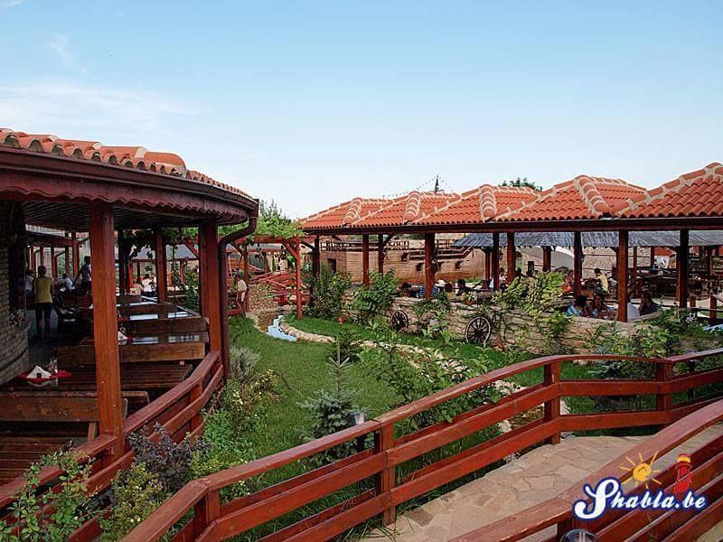 Guest Rooms Wild Duck Ezerec Kültér fotó