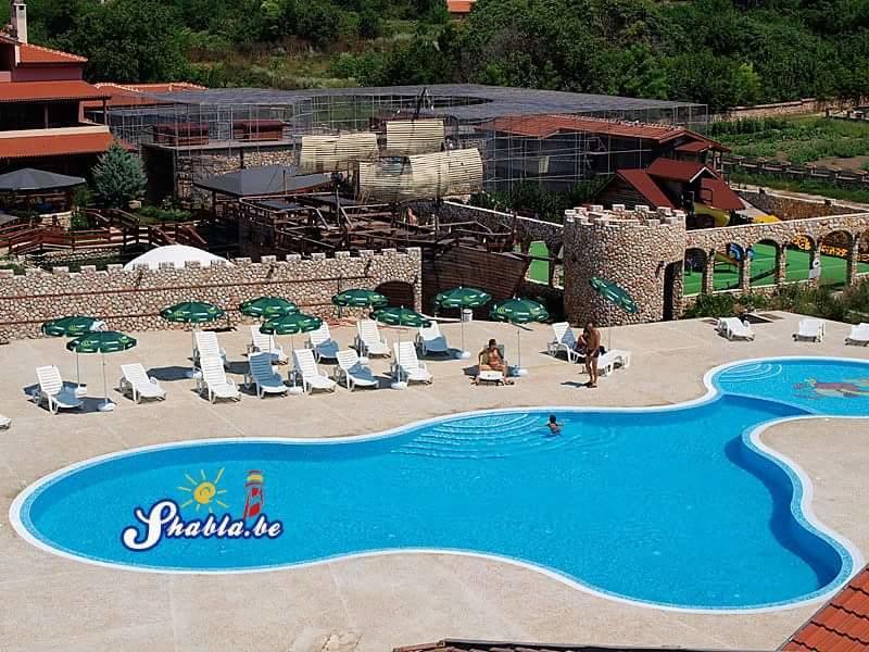 Guest Rooms Wild Duck Ezerec Kültér fotó