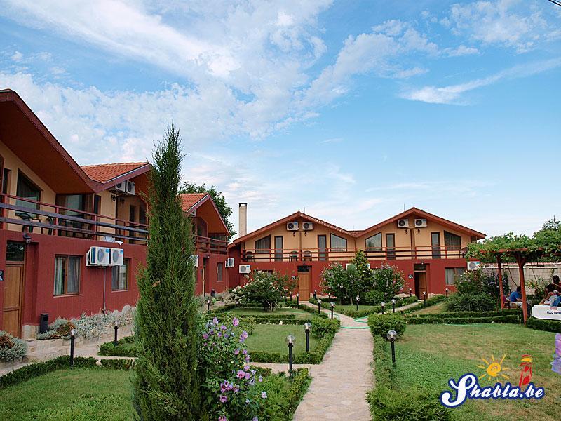 Guest Rooms Wild Duck Ezerec Kültér fotó